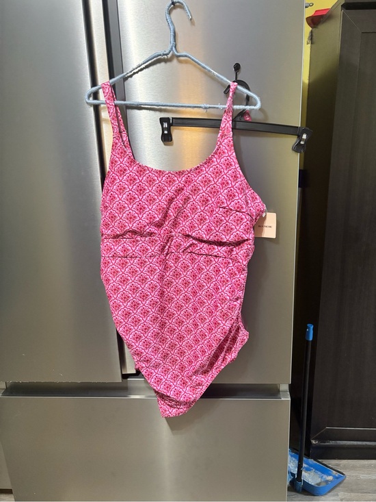 BloomChic Other - BloomChic Pink Printed Girls' One-Piece Swimsuit